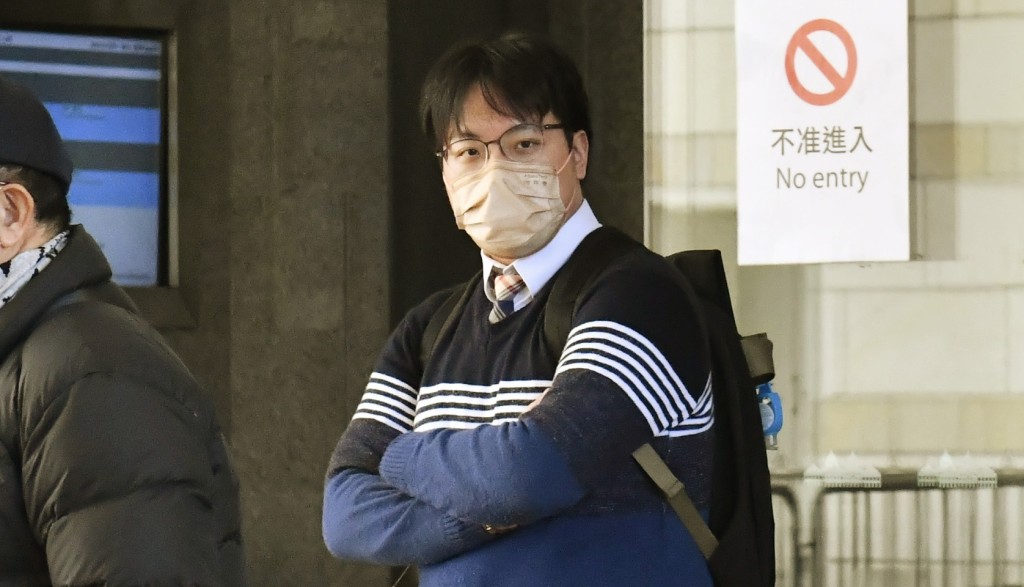 被告李永賢判監5年2個月。 資料圖