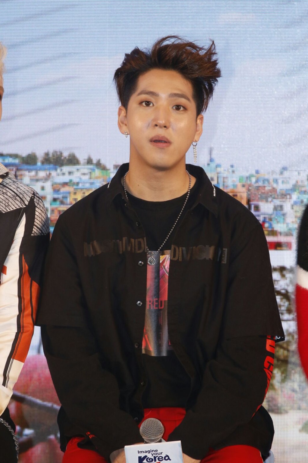BARO