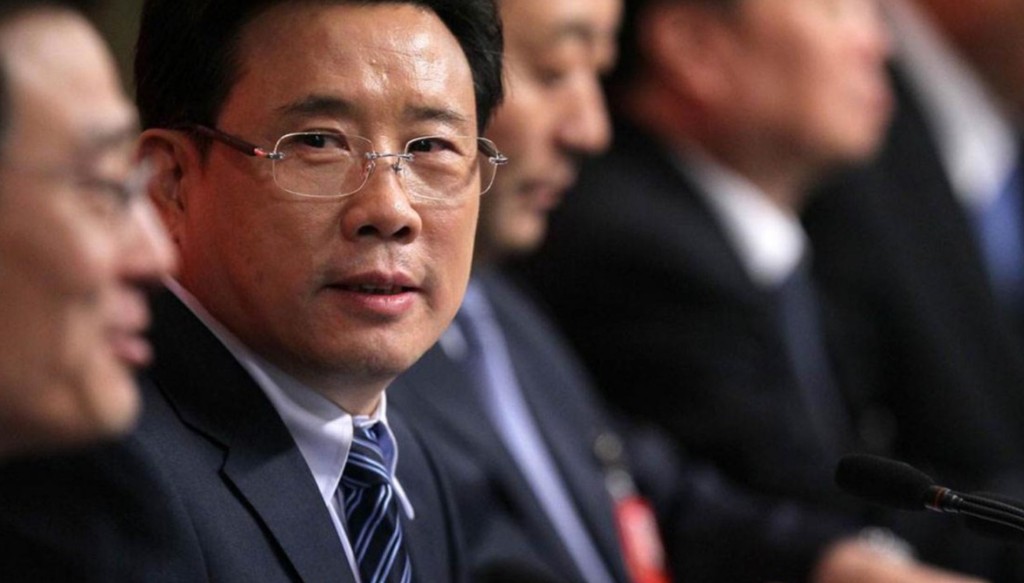三一重工前董事長梁穩根承諾在公司市值破萬億,會再向金牌員工分享成果。