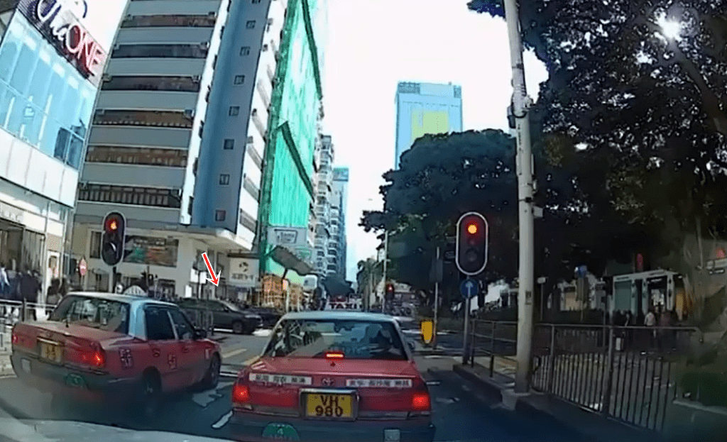 fb：車cam L（香港群組）