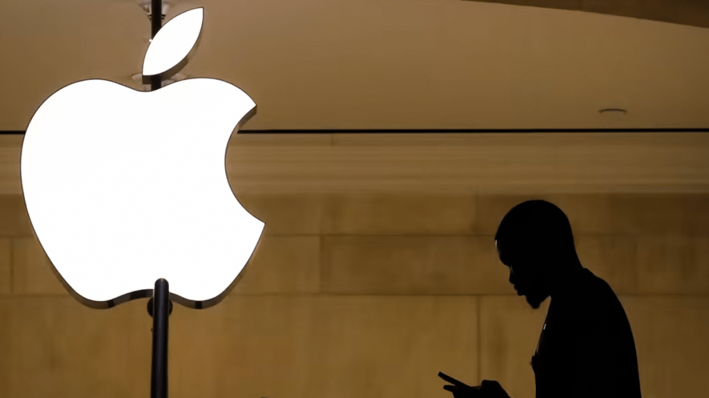蘋果應對關稅影響 iPhone 17料加價近5% Pro機售價或首逾1000美元