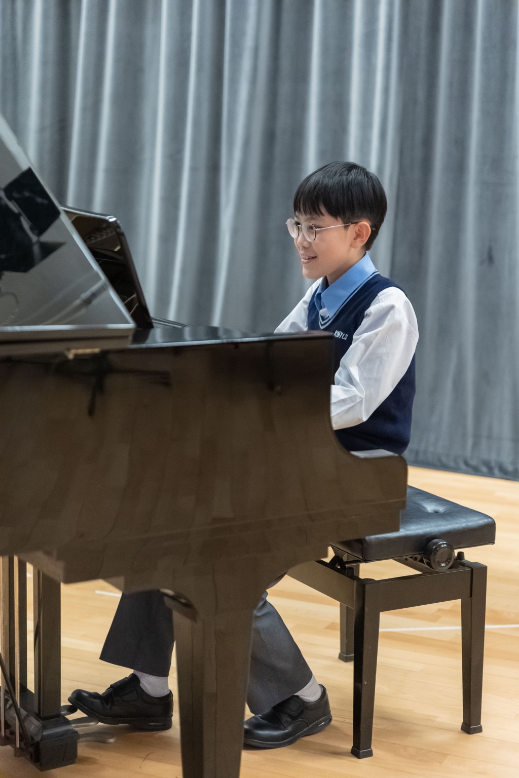 黃梓熙（圖片來源：《親子王》）