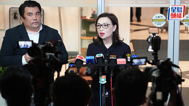 港大校委會主席王沛詩會後宣布,校委會通過成立5人專責小組作出調查,並將於12星期內提交報告。