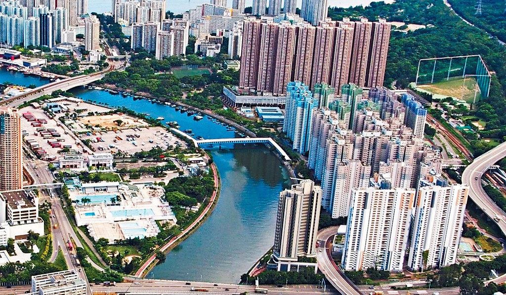 港鐵上月已就屯門第16區站物業發展項目第一期補價程序，涉及逾17.56億。