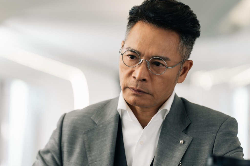 離巢視帝」郭晉安一原因2個月激減10KG 玩命減肥導致留有後遺症：大家唔好試