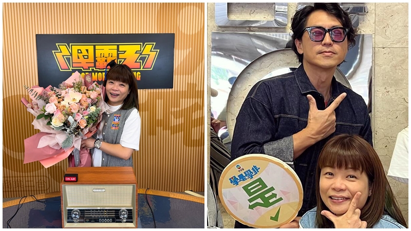 阮小儀去向終極曝光！進軍YouTube開頻道   預告有新構思：總之要輕鬆好玩