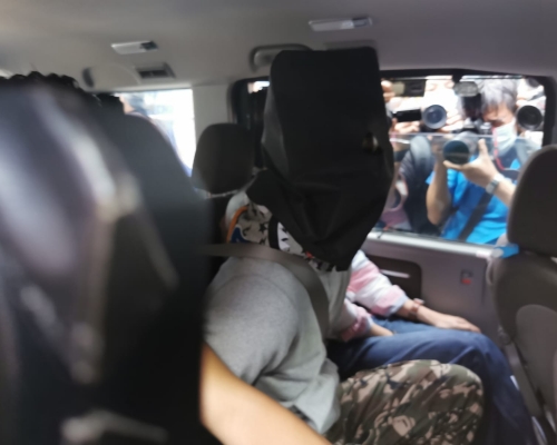 警方拘捕15人涉嫌操控壹傳媒股價。資料圖片