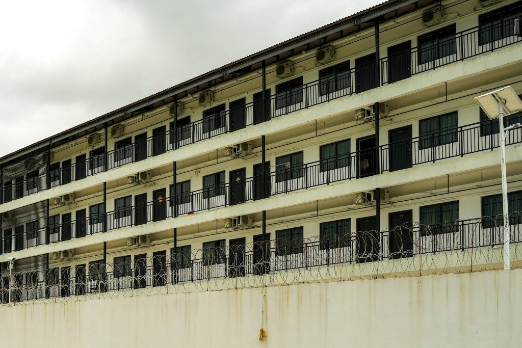 早前，一名南韓大學生被騙至柬埔寨後遭虐待致死。路透社