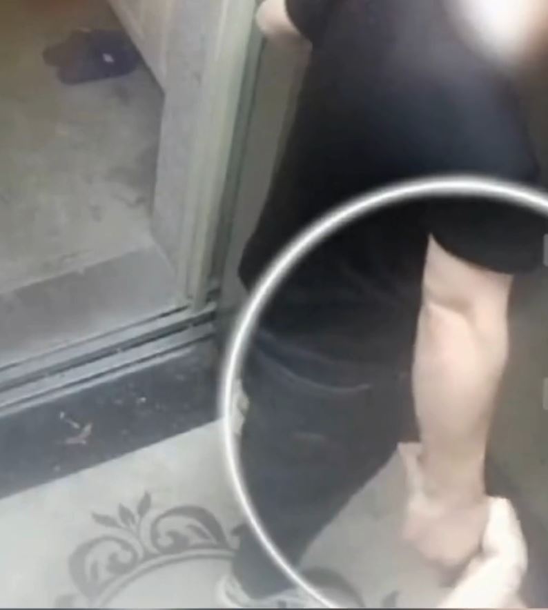 吳某與席某訂婚翌日，遭對方強行拉入婚房強姦。