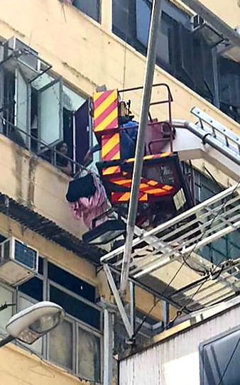讀者提供