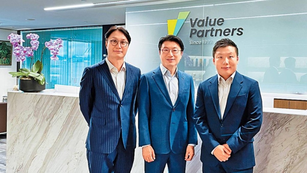 惠理3隻貨幣市場ETF明日掛牌 9成投資存款和存款證