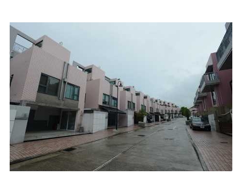 翠逸雅園雙號屋1400萬成交。