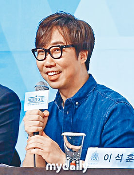 ■《PD x 101》導演安俊英再被指接受性招待。