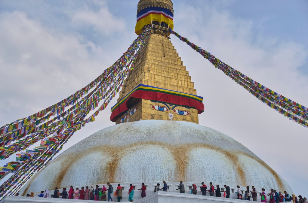 尼泊尔传出涉及登山旅游的重大诈骗案。美联社