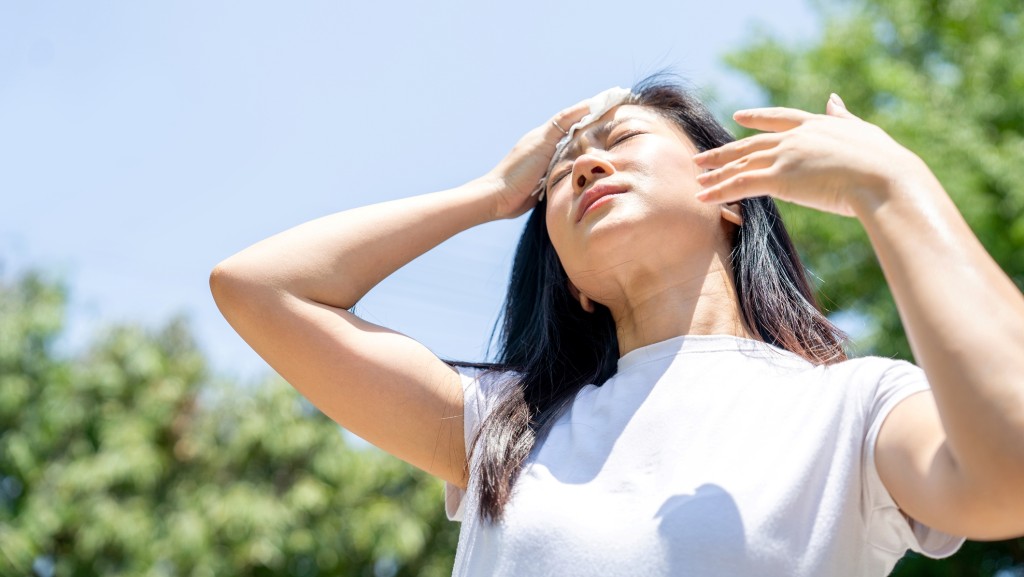 天氣熱易低血壓！醫生揭2大心血管求救信號 高血壓患者亦高危？