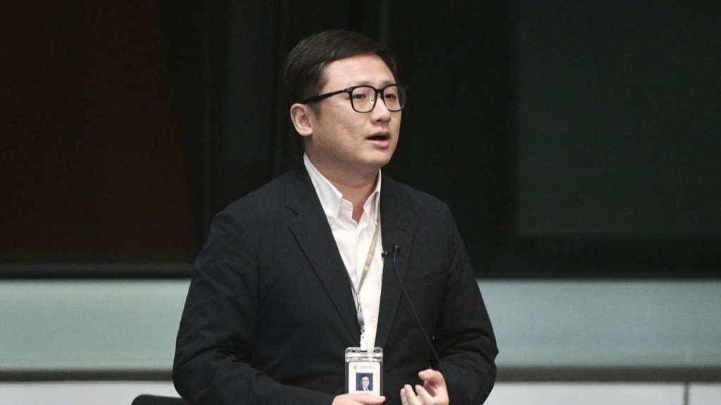 張欣宇。資料圖片 張欣宇。資料圖片