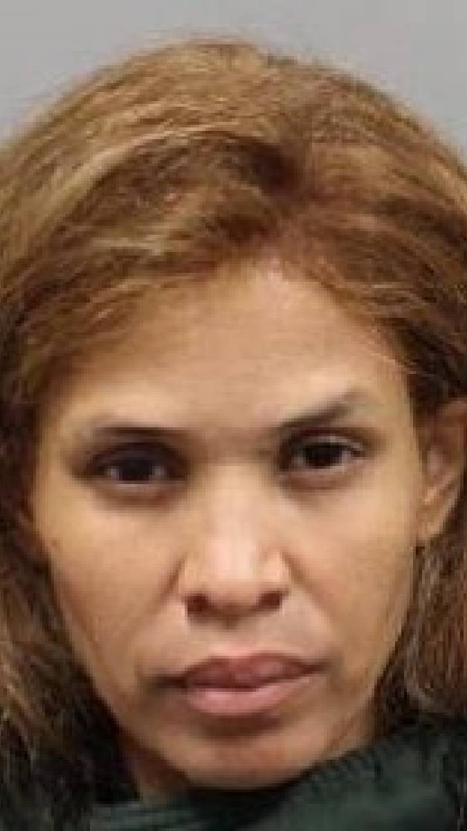 黛文被判一级谋杀罪名成立。Henderson Police Department 黛文被判一级谋杀罪名成立。Henderson Police Department