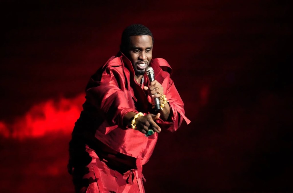 監獄方面指不會評論個別囚犯（Diddy）的羈押狀況或紀律事宜。