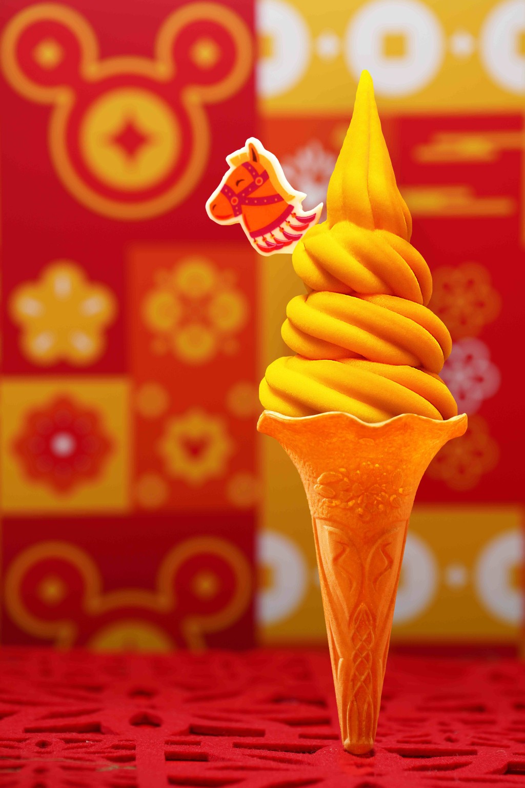 （圖片來源：香港迪士尼樂園）