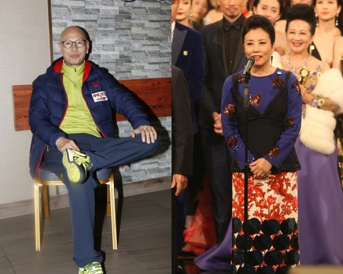 家英哥只是嫌阿姐太斯文。