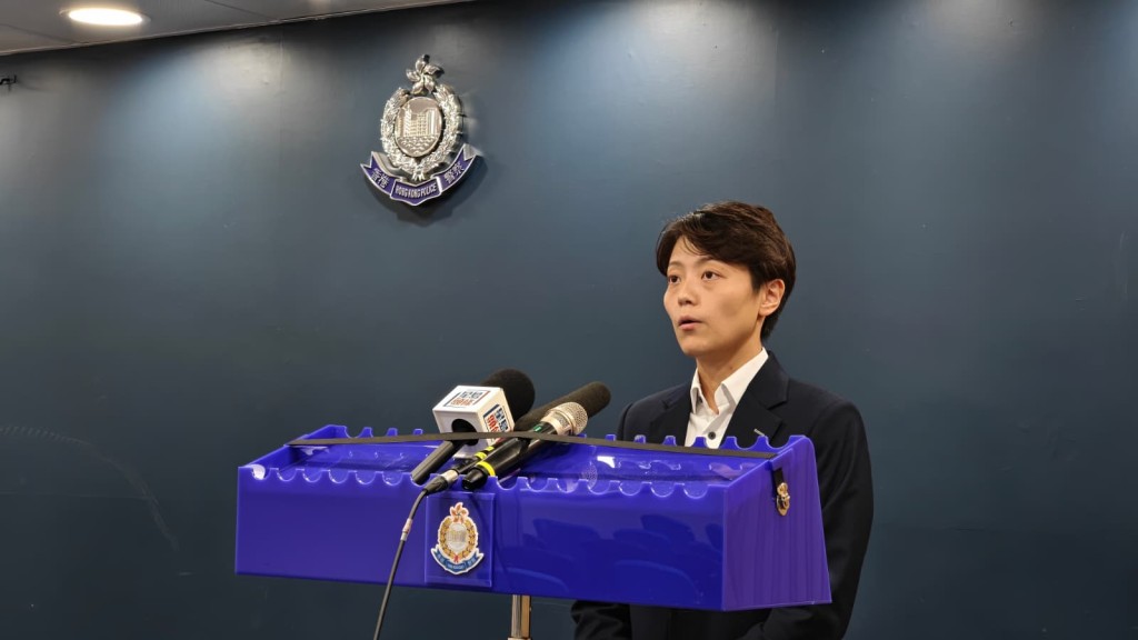 元朗男賊連環爆竊商舖車輛 警方5小時內閃電拘人
