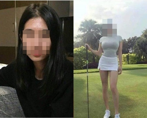 傳受害女生父母被施壓。網上圖片