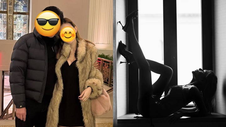 「最強小三」慶祝10周年曬命之旅變驚魂記     自揭患情緒病「隨時會瓜」