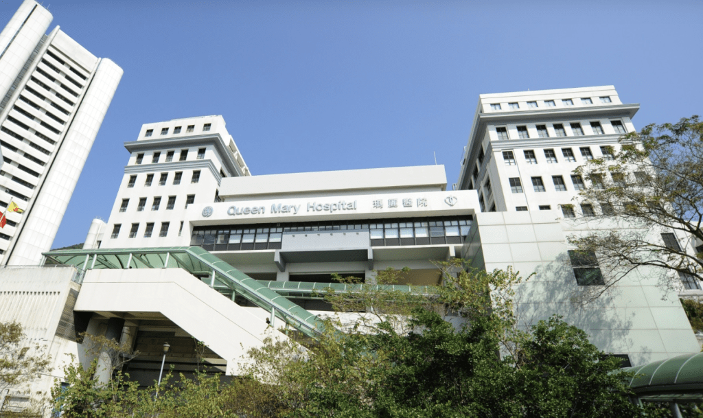 瑪麗醫院新大樓升降機頻故障 建築署暫停承建商投標資格。 瑪麗醫院新大樓升降機頻故障 建築署暫停承建商投標資格。