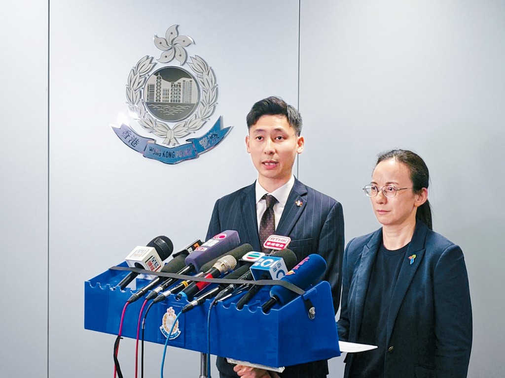 警方商業罪案調查科聯同保險業監管局首次採取代號「霧澤」的聯合執法行動，拘捕15名涉嫌在保險專業資格考試中參與作弊的人士。