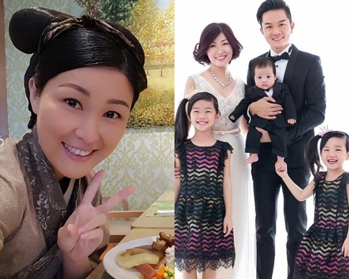 胡諾言畀心機搵錢養老婆仔女啦。