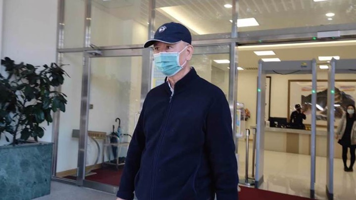 台灣頂新公司前董事長魏應充涉黑心油案終審上訴被駁回。中時圖片