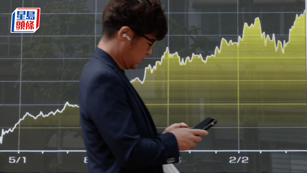 日经突破62000点大关 南韩超越加拿大成全球第七大股市