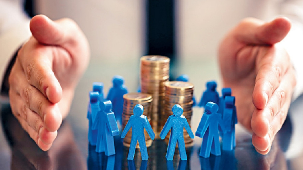 财经事务及库务局下周公布规管众筹的咨询文件。资料图片