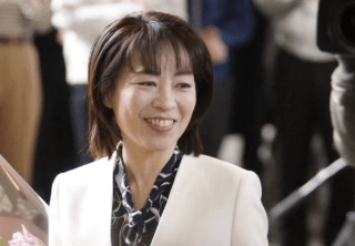 橫田美香稱將優先處理縣內名產蠔大量死亡的問題。facebook@横田みか(広島県知事) 橫田美香稱將優先處理縣內名產蠔大量死亡的問題。facebook@横田みか(広島県知事)