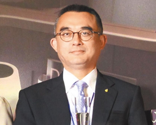 檢方複訊後,今天凌晨諭令邱彰信交保新台幣70萬元。 網圖