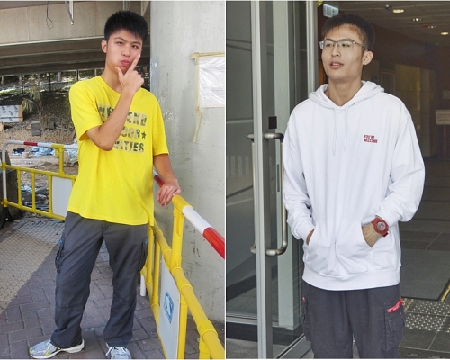 刘马车（原名刘骏轩）曾于内地犯「强制猥亵罪」被判处有期徒刑3年6个月。资料图片