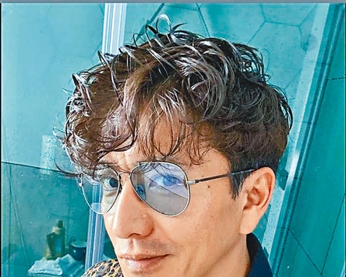 ■木村拓哉在意大利拍攝的外語劇近日已煞科。