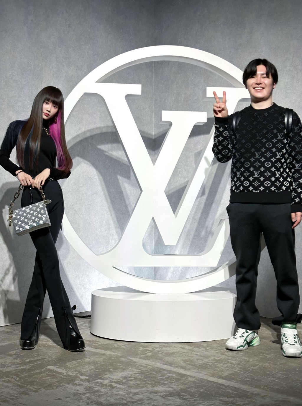 Yurinya宣布和男友分手。 Yurinya宣布和男友分手。