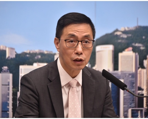 教育局局長楊潤雄指教師若參與欺凌或考慮中止教育工作。