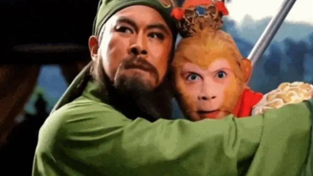 廣電總局明起打擊「AI魔改」歷史名著。