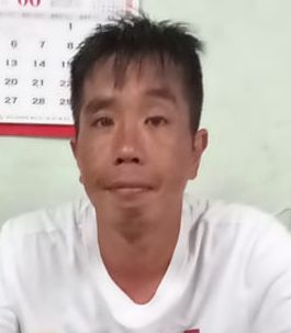 失蹤44歲男子鄭偉文。警方圖片