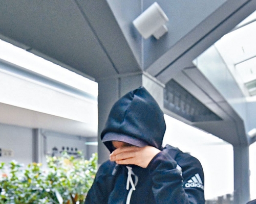 被告被裁定控罪不成立。