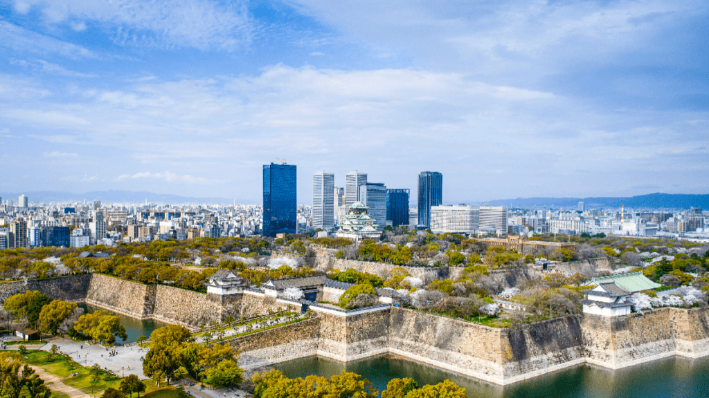 投資大阪物業 不存在「大件夾抵食」｜李丹翔
