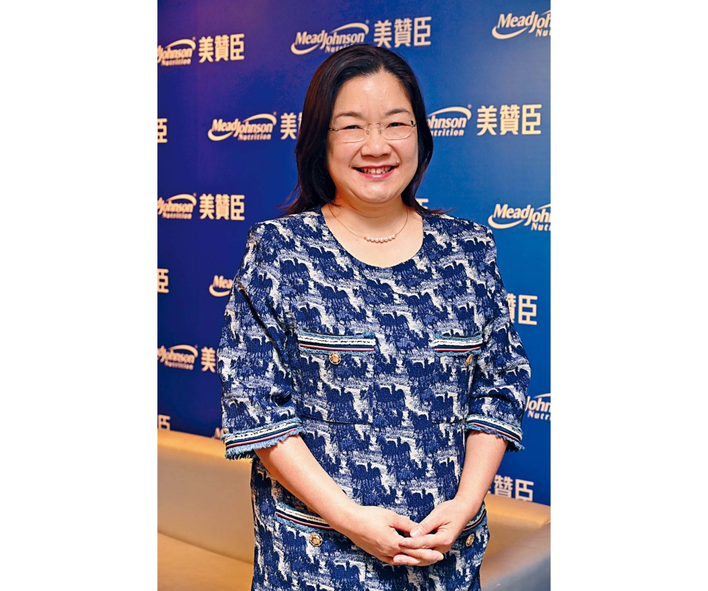兒童體智及行為發展學科專科醫生杜藴瑜