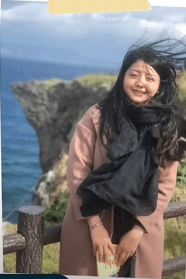 肥胖專科醫生吳榛槿表示自小已很肥胖,兩三年前體重更達至高峰,重達80kg(約176磅)。(影片截圖:YouTube頻道《初日醫學 - 宋晏仁醫師 x Cofit 》)