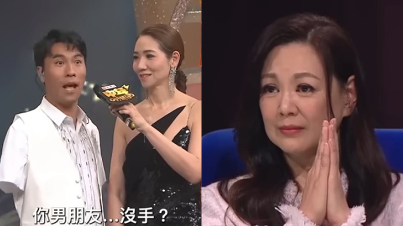 中年好聲音3｜李金凱爆悲情戀愛史  女友家長直斥「沒手」  爆生活孤單見一人得安慰