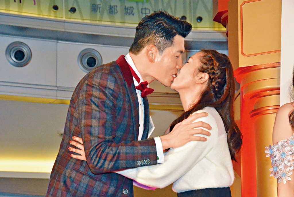 袁文傑透露婚禮會低調,不會鋪張。