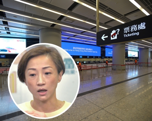 陳淑莊表示該安排及金額「離譜、離地」。資料圖片