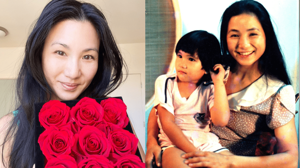 已故武俠女星鄭佩佩80歲生忌 女兒原子鏸撰長文悼念亡母：每天都會想起妳 