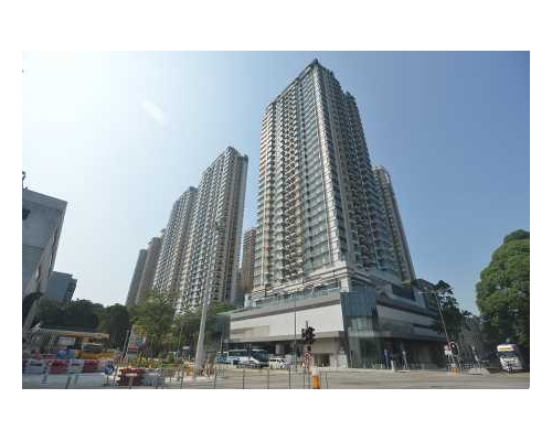 粉嶺逸峰本月暫錄約3宗成交。